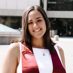 Meet your Posher, Kaleigh